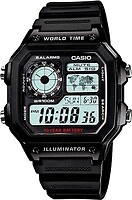 Фото Casio AE-1200WH-1A