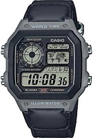Фото Casio AE-1200WHUB-8AVEF