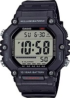 Фото Casio AE-1600H-1AVEF