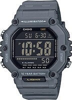 Фото Casio AE-1600H-8B