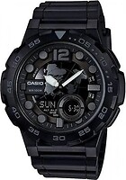 Фото Casio AEQ-100W-1BVDF