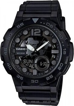 Фото Casio AEQ-100W-1BVDF