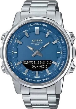 Фото Casio AMW-880D-2A1