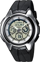 Фото Casio AQ-163W-7B1VEF