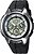 Фото Casio AQ-163W-7B1VEF