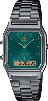 Фото Casio AQ-230EGG-3AEF