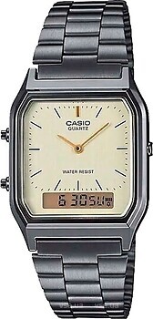 Фото Casio AQ-230GG-9A