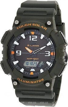 Фото Casio AQ-S810W-3AVDF
