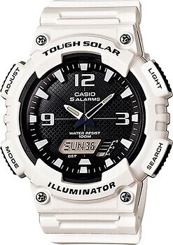 Фото Casio AQ-S810WC-7A