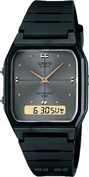 Фото Casio AW-48HE-8A