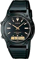 Фото Casio AW-49HE-1AVDF