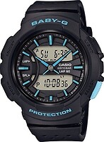 Фото Casio Baby-G BGA-240-1A3ER