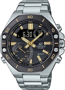 Фото Casio Edifice Bluetooth ECB-10DB-1A9EF