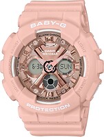 Фото Casio Baby-G Urban BA-130-4AER