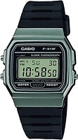 Фото Casio F-91WM-1B