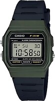 Фото Casio F-91WM-3A