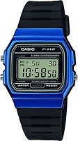 Фото Casio F-91WM-2A