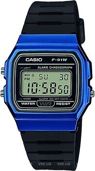 Фото Casio F-91WM-2A