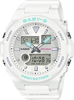Фото Casio Baby-G BAX-100-7AER