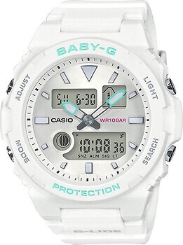 Фото Casio Baby-G BAX-100-7AER
