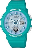 Фото Casio Baby-G BGA-250-2AER