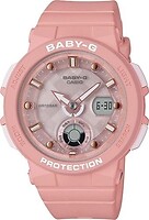 Фото Casio Baby-G BGA-250-4AER