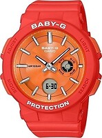 Фото Casio Baby-G BGA-255-4AER