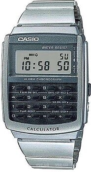 Фото Casio CA-506-1D