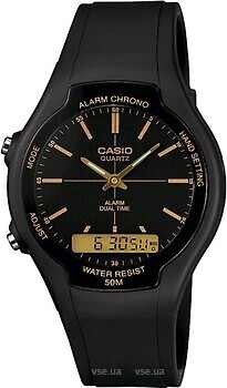 Фото Casio AW-90H-9EVEF