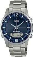 Фото Casio Radio Controlled LCW-M170TD-2AER