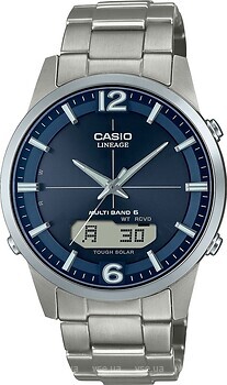 Фото Casio Radio Controlled LCW-M170TD-2AER