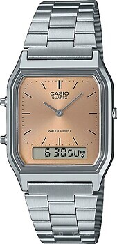 Фото Casio AQ-230A-4AMQYES