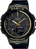 Фото Casio Baby-G BGS-100GS-1AER