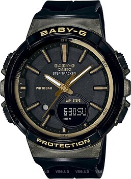 Фото Casio Baby-G BGS-100GS-1AER