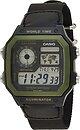 Фото Casio AE-1200WHB-1B