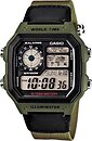 Фото Casio AE-1200WHB-3B