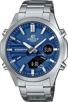 Фото Casio Edifice Classic EFV-C120D-2AEF