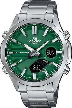 Фото Casio Edifice Classic EFV-C120D-3AEF