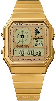 Фото Casio A130WEG-9AEF