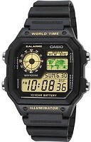 Фото Casio AE-1200WH-1B