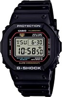 Фото Casio DW-5600RL-1ER