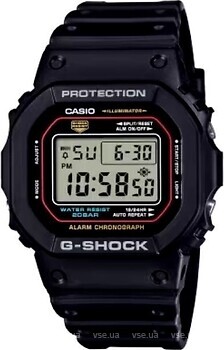 Фото Casio DW-5600RL-1ER