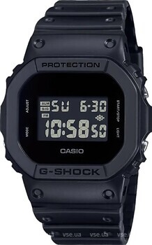 Фото Casio DW-5600UBB-1E