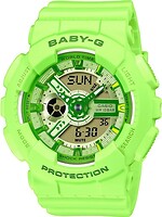 Фото Casio Baby-G BA-110YK-3AER