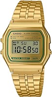 Фото Casio A158WEGV-9AEF