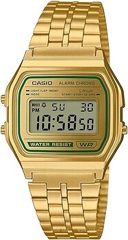 Фото Casio A158WEGV-9AEF