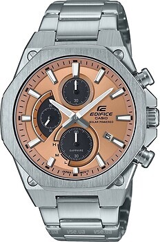 Фото Casio Edifice Premium EFS-S570D-5AUEF