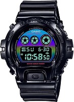 Фото Casio G-Shock DW-6900RGB-1ER
