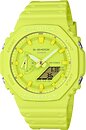 Фото Casio G-Shock Classic GA-2100-9A9ER