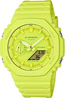 Фото Casio G-Shock Classic GA-2100-9A9ER